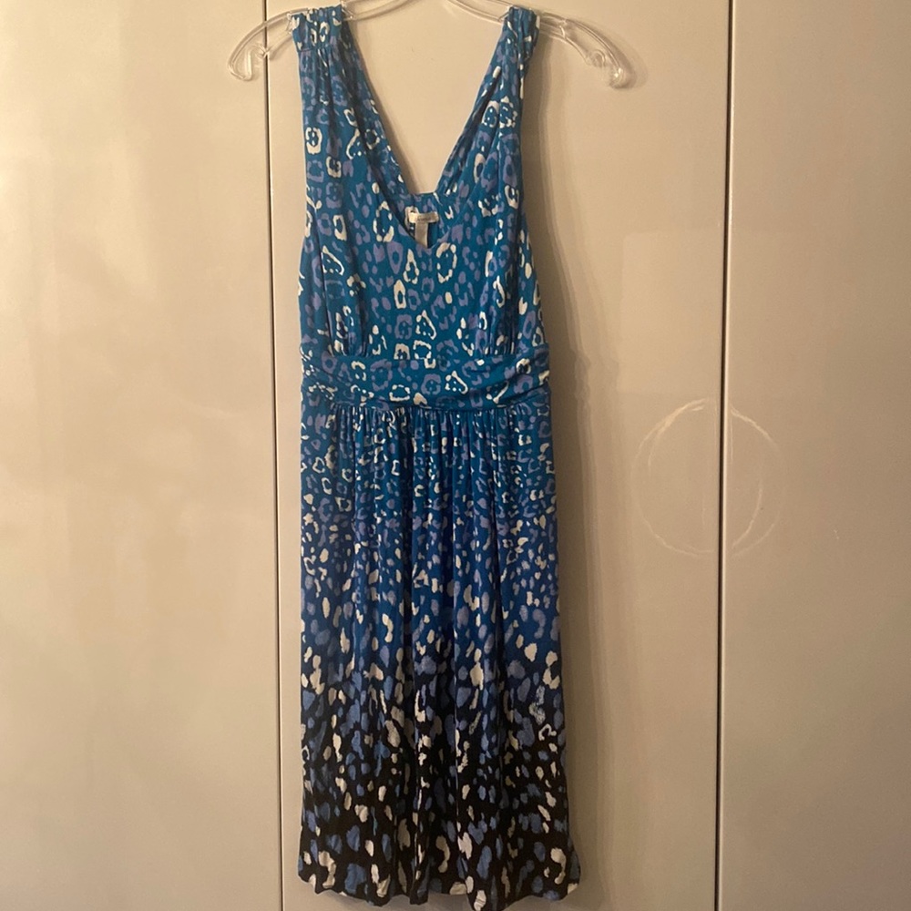 Soma Dress